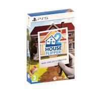 House Flipper 2 Special Edition Playstation 5 - Neuf