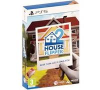 House Flipper 2 Special Edition Playstation 5 G