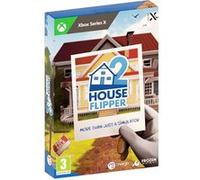 House Flipper 2 Special Edition Xbox Series X G