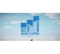 House Flipper City (Steam Account)