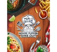 House Flipper - Dine Out (DLC)