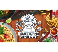 House Flipper Dine Out DLC (Steam Account)