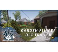 House Flipper Garden Flipper (DLC)