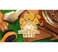 House Flipper Pets (DLC)