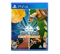House Flipper - Pets Edition for Playstation 4