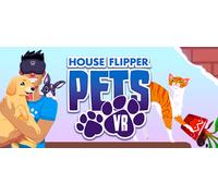 House Flipper Pets VR (PC)