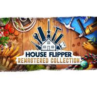 House Flipper Remastered Collection (PC Windows Account)