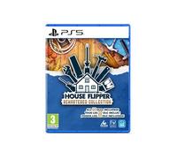 House Flipper Remastered Collection PS5