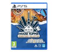 House Flipper Remastered Collection PS5