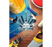 House Flipper Steam Key GLOBAL