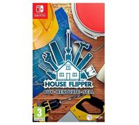 House Flipper - Switch