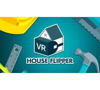House Flipper VR (PS4 Account)