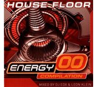 House Floor Energy 00 by DJ EDX & Leon Klein [Import]