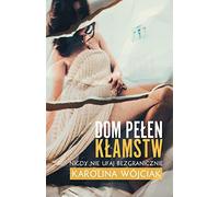 House full of lies (Polish edition)