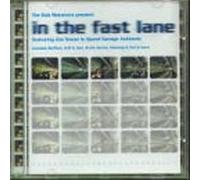 House - Garage - in The Fast Lane [Import]