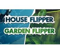 House Garden Flipper Bundle (PC)