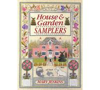 House & Garden Samplers