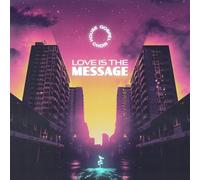 House Gospel Choir - Love is The Message [Vinyl] [Import]