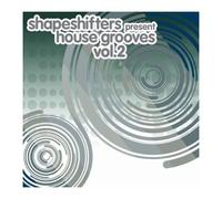 House Grooves Vol. 2