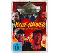 House Harker-Vampirjäger Wider Willen [Import]