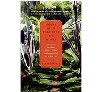 House Held Together by Winds Sabra Loomis (Auteur)