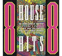 House Hits '88 - Royal House, M C Duke, Kid 'n' Play, Wee Papa Girl Rappers, Eric B and Rakim, B.V.S.M.P..