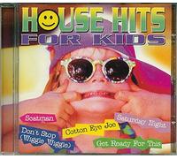 House Hits for Kids [UK Import]