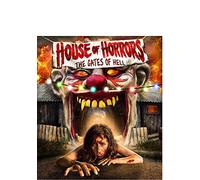 House Horrors: Gates of Hell [Blu-Ray]