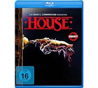 House 1 (uncut) (Blu-ray)
