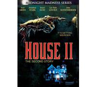 House Ii