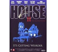 House Ii [Dvd] [1987] [Uncut] [Import]