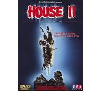 House Ii - La Deuxième Histoire
