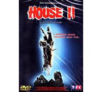 House II – La deuxième histoire – TelForceOne