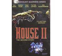 House II: The Second Story