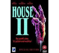 House II: The Second Story