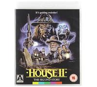 House II: The Second Story [Edizione: Regno Unito] [Blu-Ray] [Import]