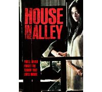 House in The Alley
