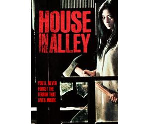 House in The Alley