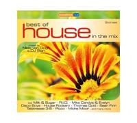 House in the Mix: Best of