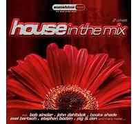 House-in The Mix Vol. 2