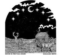 House In The Tall Grass