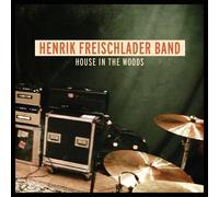 House In The Woods by Henrik Freischlader Band (2012-09-11)