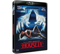 House Iv (1992) (Blu Ray)