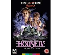 House Iv: The Reposession [Edizione: Regno Unito] [Import]