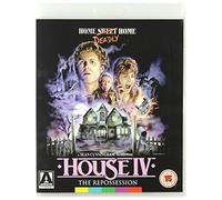 House Iv The Repossession