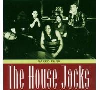 House Jacks the - Naked Funk [Import]