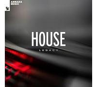 Various - House Legacy-Armada Music (2lp) [Import]