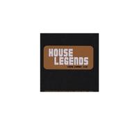 House Legends Volume 1.0