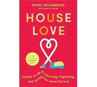 House Love - Karin Miller - HarperCollins Publishers Inc - Livre en Anglais - Paperback Karin MillerKarin Miller (Auteur)