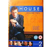 House - Series 2 - Complete